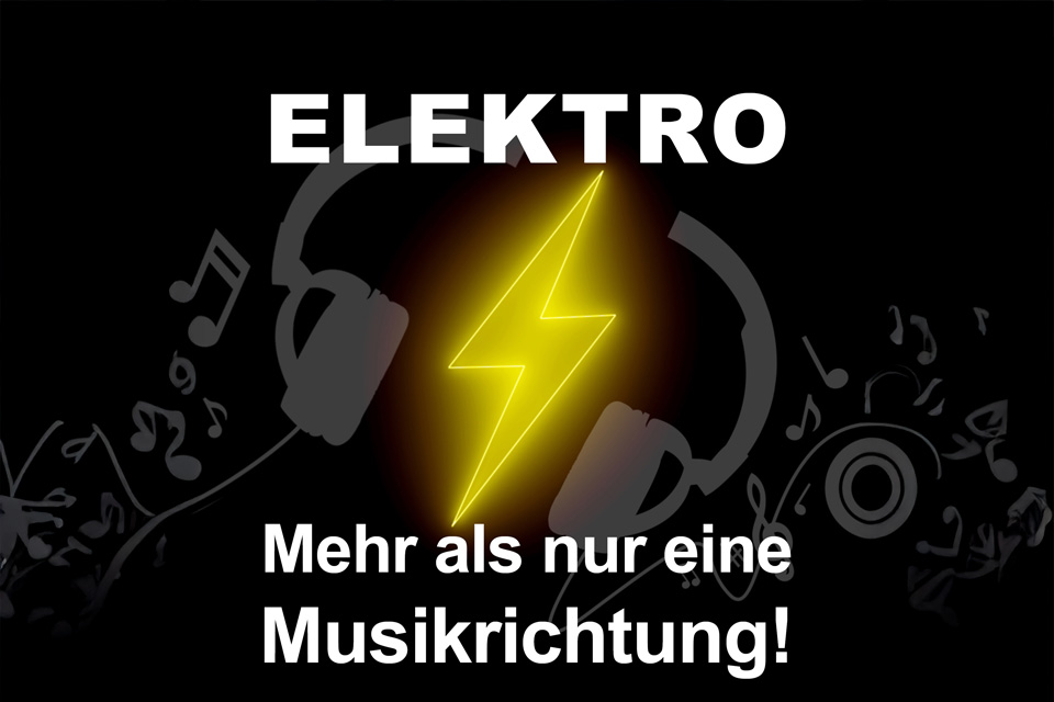Stelle Elektrojoboffensive V01
