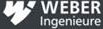 Logo Weber Ingenieure